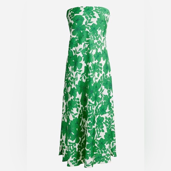 JCrew Collection limited edition special occasion dress - Picture 4 of 10